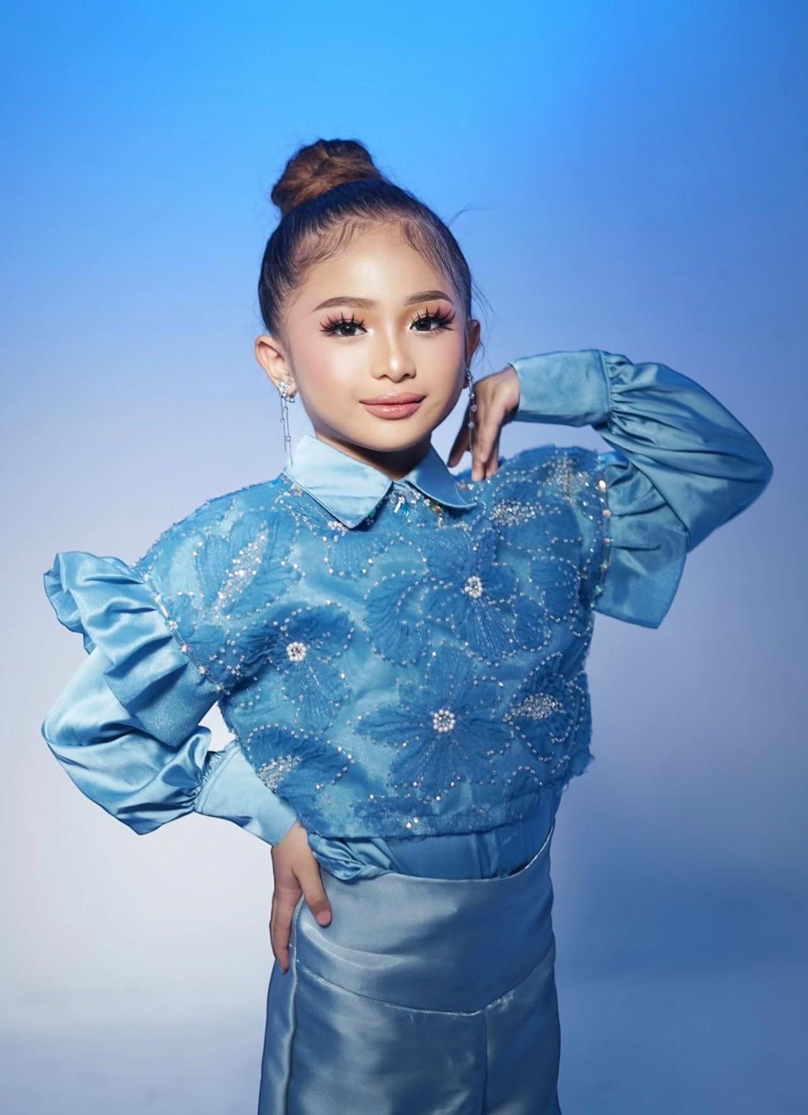 KAMILA ELAN COLLECTION