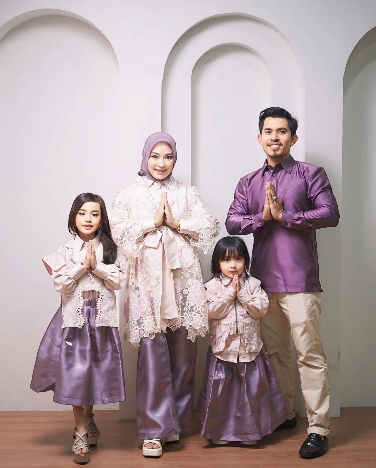 KAMILA ELAN COLLECTION