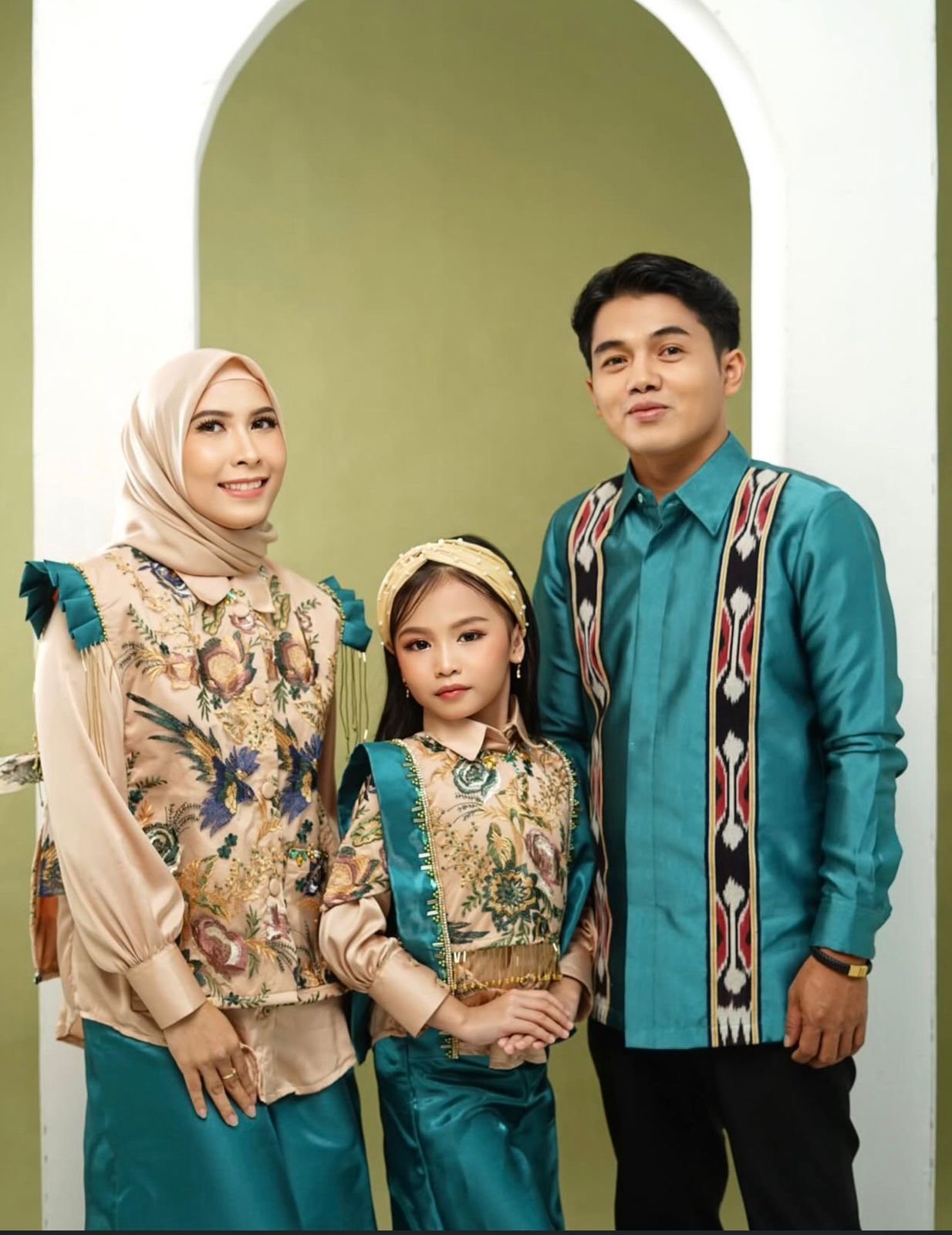 KAMILA ELAN COLLECTION