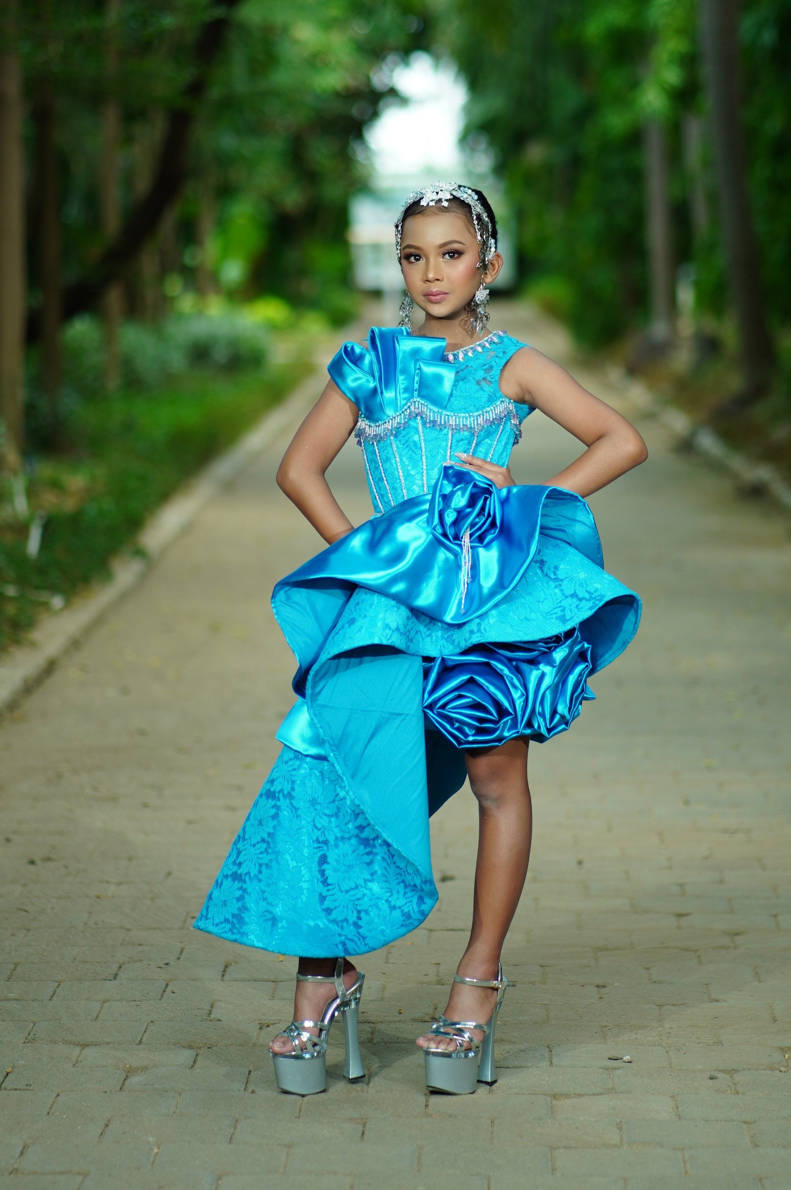Cocktail Dress