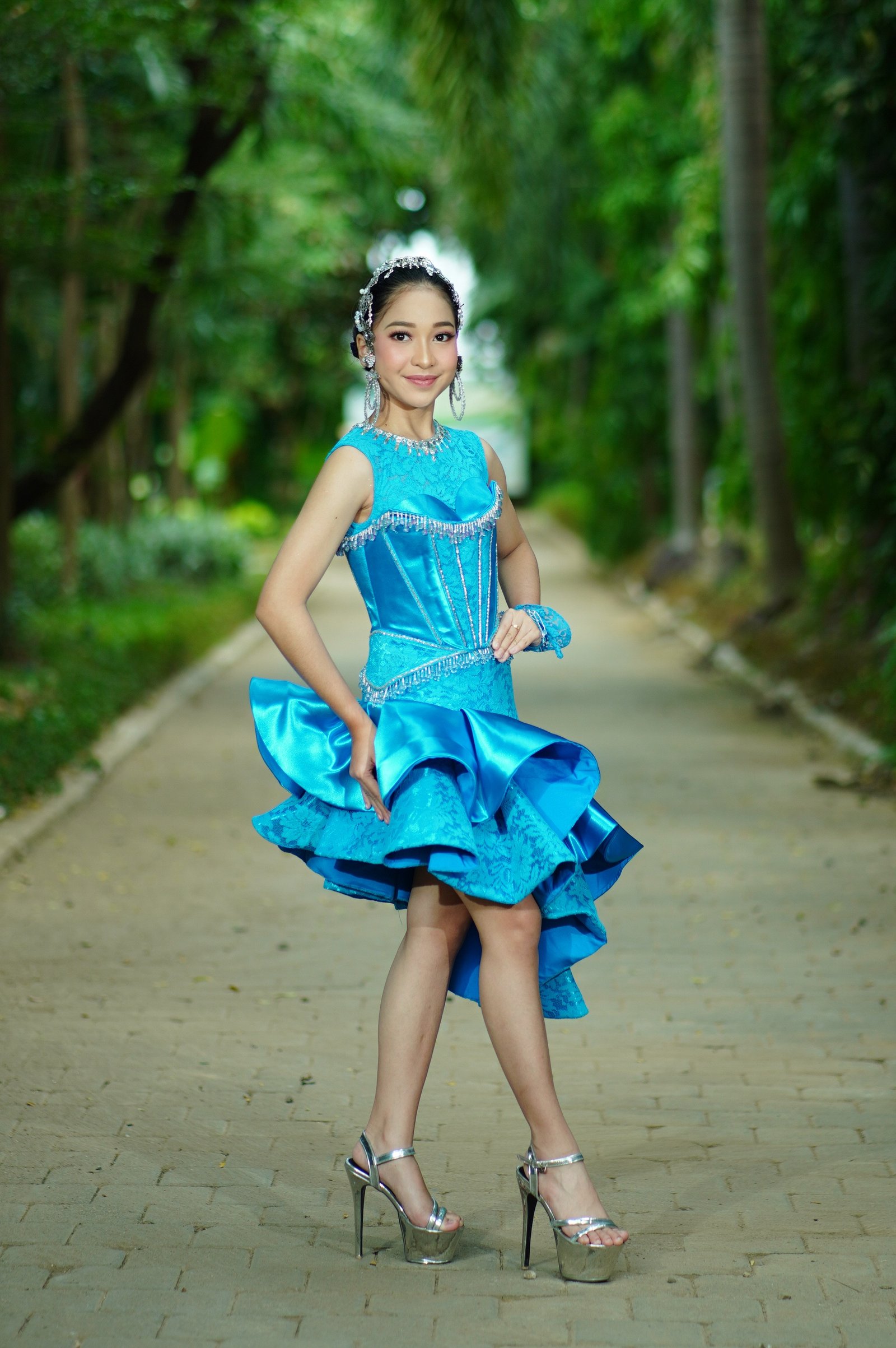 Cocktail Dress