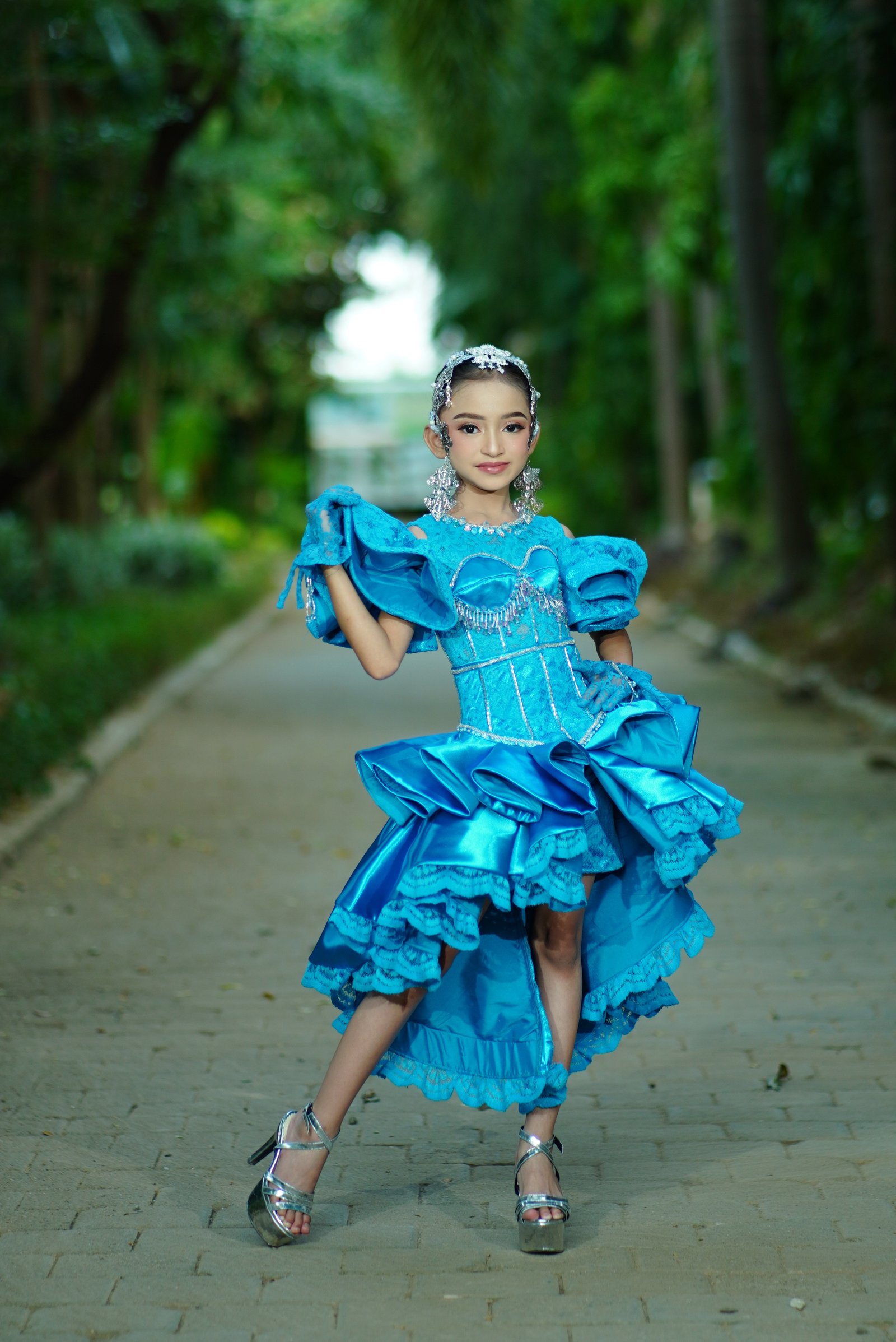 Cocktail Dress