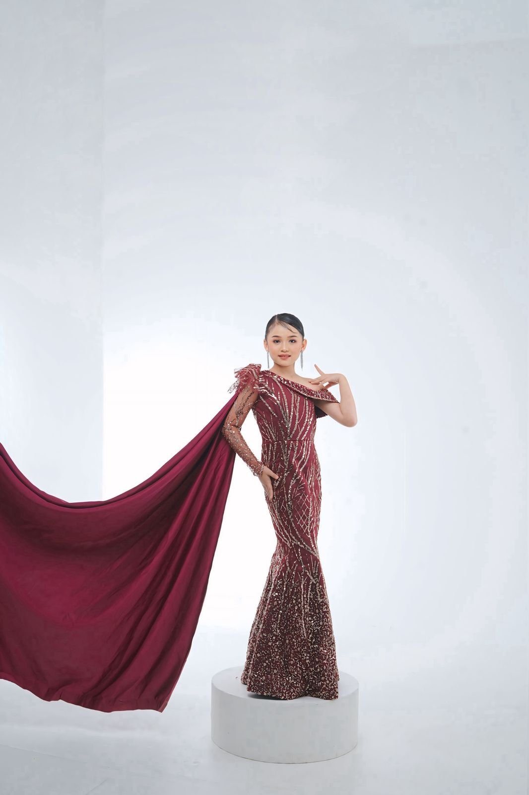 Cocktail Dress