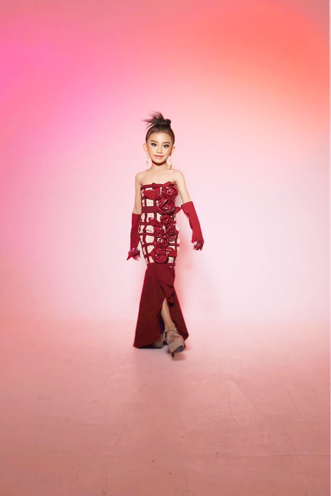Cocktail Dress